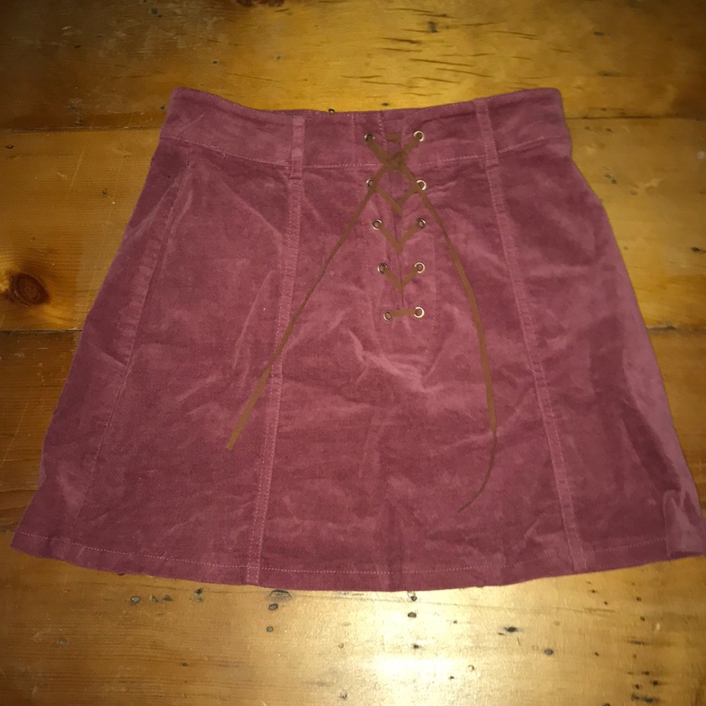 Adorable skirt